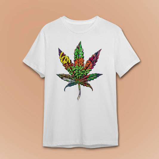 Tricou Personalizat ,,Green Dream''