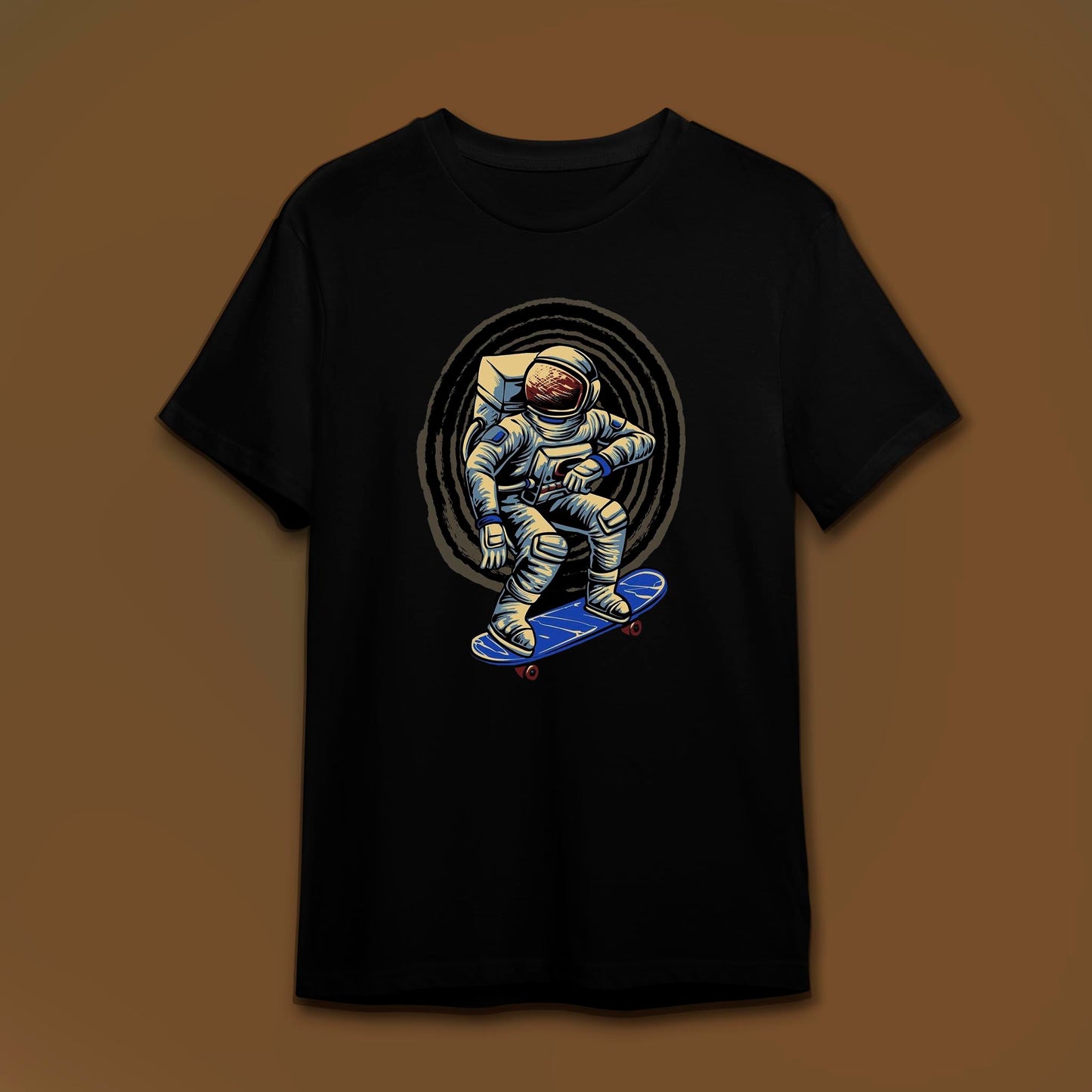 Tricou Personalizat ,,Cosmic rider,,